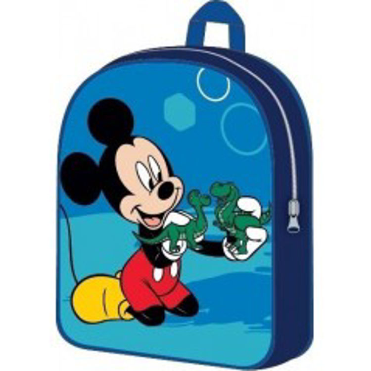 Picture of 8411 DISNEY MICKEY MOUSE BAG 30CM